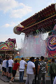  Top Spin (©Foto: Martin Schmitz)